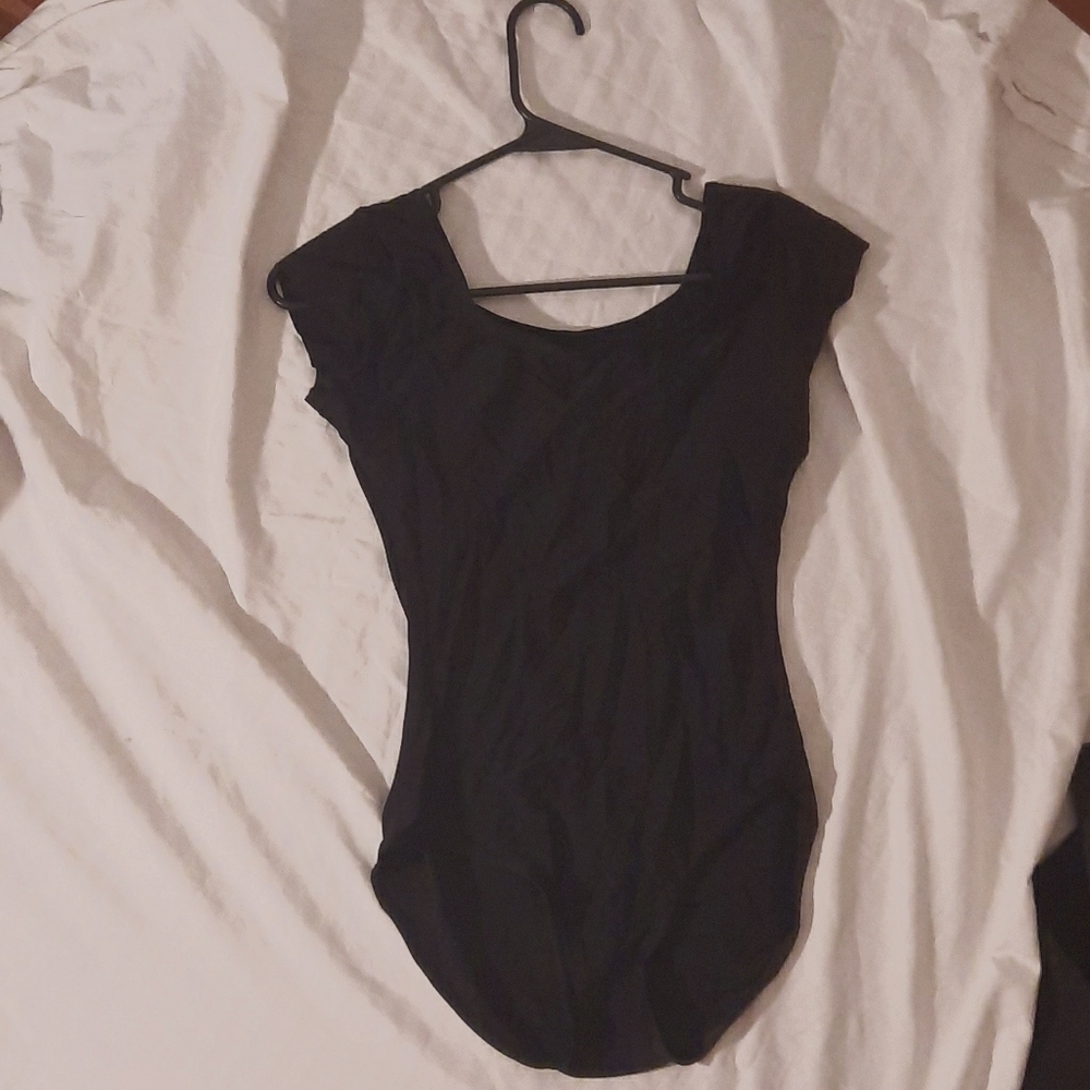 Leotard